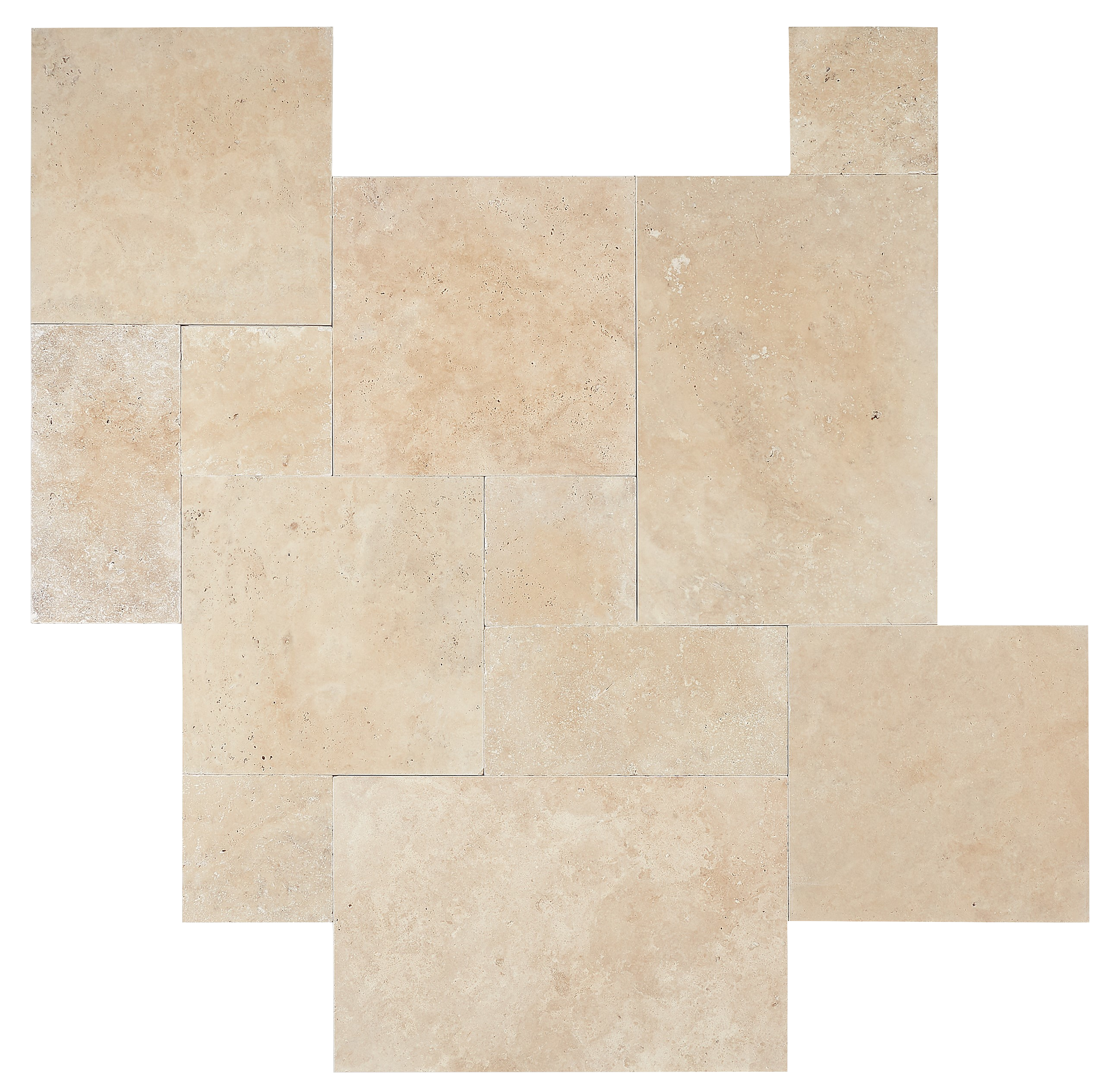 Timeless Elegance in Turkish Travertine